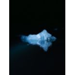 Heike Ollertz 78°25‘45.7161“ N 17°23‘9.3646“ E