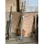 Quantity hand tools