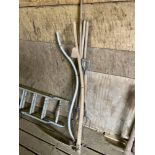 Quantity hand tools