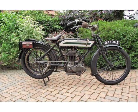 Registration No: OA 1005 Frame No: A942 MOT: ExemptAn older restorationRequires recommmissioningPioneer Certificate presentBa