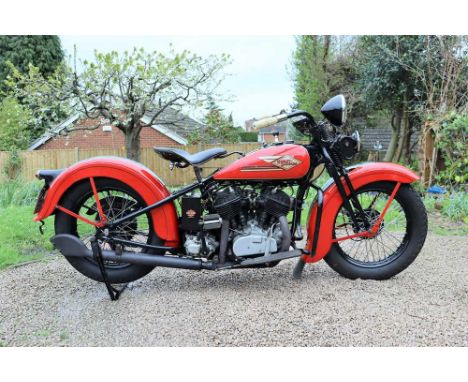 Registration No: 553 XUF Frame No: 34VLD 7890 MOT: ExemptPurchased as a project in 2007Restored over several yearsRuns and ri