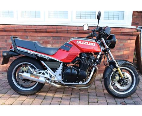 Registration No: E520 YRO Frame No: GV71B 104032 MOT: August 2024 Rare unmodified survivor in standard trimIncludes an origin