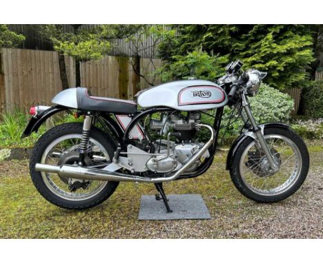 Registration No: 526 UXY Frame No: R14 93265 MOT: ExemptA perfect combination of the best of Norton and TriumphThought to hav