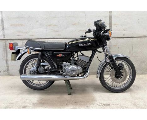 Registration No: CAA 440R Frame No: 108845 MOT: ExemptAn older restorationRunning recentlyIdeal light weight machineA current