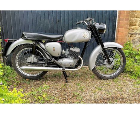 Registration No: FKJ 54D Frame No: DF71501 MOT: ExemptFirst owner until 2023Restored in 2010 and recommissioned in 2023Curren