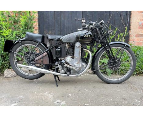 Registration No: UXG 398 Frame No: 7/807 MOT: ExemptOwned for the last 20+ yearsRestored by the current ownerFast late vintag