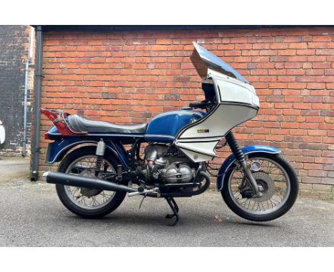 Registration No: ROM 753R Frame No: 4093635 MOT: ExemptFrom a deceased estateIt was running last yearRecommissioning required