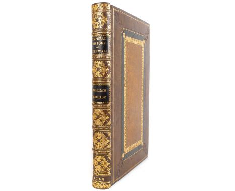 William Borlase. 'The Natural History of Cornwall,' 1758. 'The Air, Climate, Waters, Rivers, Lakes, Sea and Tides; Of the Sto