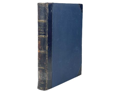 Rev. Robert Williams. 'Lexicon Cornu-Britannicum.' 1865. 'A Dictionary of the Ancient Celtic Language of Cornwall, in Which t