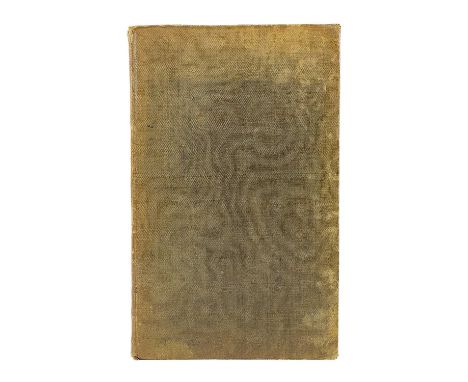 Joseph Yelloly Watson. 'A Compendium of British Mining,' 1843. With Statistical Notices of the Principal Mines in Cornwall; T