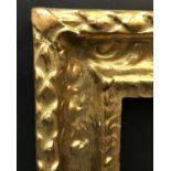 Early 20th Century English School. A Gilt Composition Frame, 30" x 22" (rebate).