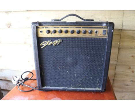 Stagg GA-20DR Speaker 