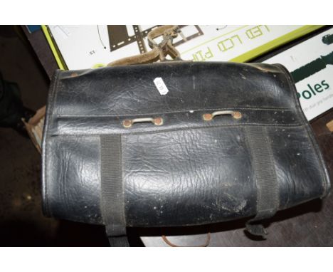 VINTAGE CYCLE BAG