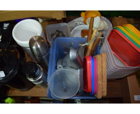 CERAMIC KITCHEN WARES