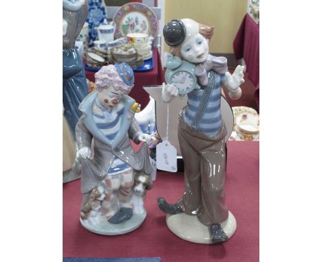 lladro Auctions Prices