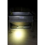 FPEC Hopper, Located in: Springdale, AR