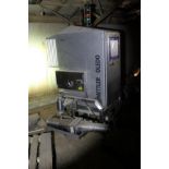 Safeline PipeChek + Xray Detection, Serial# X8803801, Located in: Springdale, AR