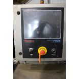 Mclean X-Ray Machine, Model# CR29-0426-G054, Serial# 09000945-1, 2''3/4 diam, Item# ffmclxray9451,