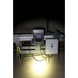 Phantom Metal Detector w/ Conveyor, Located in: Springdale, AR