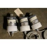 Stepbord Step Motor, Model# sd8l852-200-79-n1350, Item# mtlstebon1350, Located in: Gainsville, GA