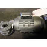 Lenze Motor, Model# mderaxx071-325, Serial# 10110202, Item# mtllenze10202, Located in: Gainsville,