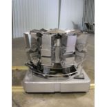 Ishida Scale, Serial# 47822, Item# bbncishsca7822, Located in: Gainsville, GA