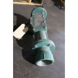 Eclipse Vari-Set Mixer- Gas Selector Part, Located in: Gainsville, GA