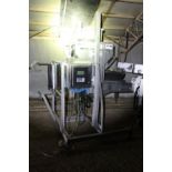 CAT VMS, Serial# 139, Located in: Springdale, AR