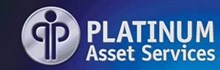 Platinum Asset Services / Machinery Resources 