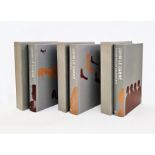 Folio society John Le Carre "Tinker Tailor Soldier Spy", "Smiley's People", "The Honourable