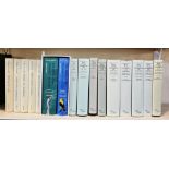 Cramp, Stanley (ed), Simmonds, K E L and others "Handbook of the Birds of Europe, the Middle East