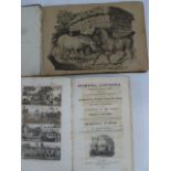 Egan, Pierce "Sporting Anecdotes ..., Persons in Every Walk of Life ..., Diversions of the Field