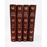 Sloane, William Milligan "Life of Napoleon Bonaparte" The Century Co. Limited, New York, with 80