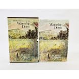 Adams, Richard "Watership Down", Penguin Books/Kestrel Books 1976, illustrated by John Lawrence,