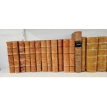 Bindings - rebinds to include Surendra Nath Sen "From Sepoy to Subedar", "India of the Princes", "41