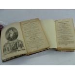 Simpson, John "A Complete System of Cookery on a Plan Entirely New ... including several