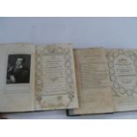 CAREME, M ANTONIN  "L' Art de la Cuisine Française au XIXème siècle", Chez l'Auteur, Paris, 1833,