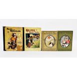 Attwell, Mabel Lucie (ills) "Grimm's Fairytales", Raphael Tuck & Sons, numerous colour plates and