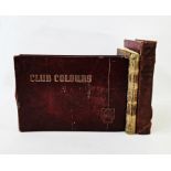A Tailors Reference Book of Regimental Colours, Public Schools, University, Club and Regimental