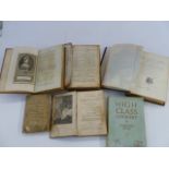 Cookery Raffald, Elizabeth "The Experienced Housekeeper, for the use and ease of ladies,