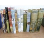 Myths and Legends - to include:- Squire, Charles "Celtic Myth and Legend, Poetry and Romance",