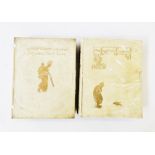Rackham, Arthur (ills.)  "The Ingoldsby Legends - Mirth and Marvels by Thomas Ingoldsby" Dent &