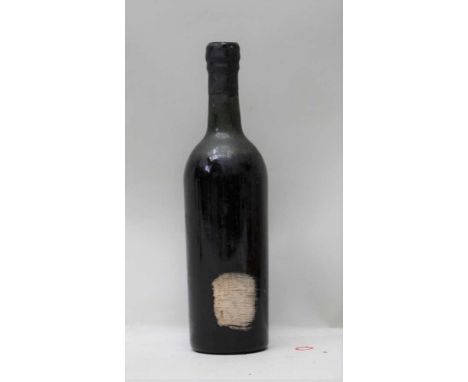 Rebello Valente Vintage Port, 1963, 1 bottle 
