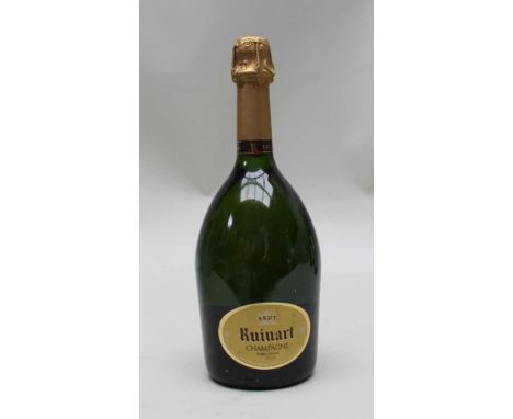 Ruinart Brut "R" NV, 1 bottle 