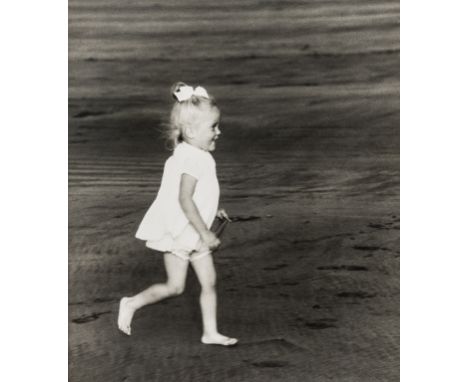 δ Norman Parkinson (1913-1990)A Collection of Six Advertising Photographs with Model ChildrenSix gelatin silver prints, 1958-