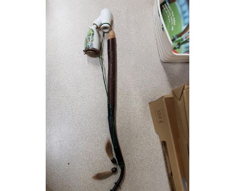 GERMAN VINTAGE PIPE 