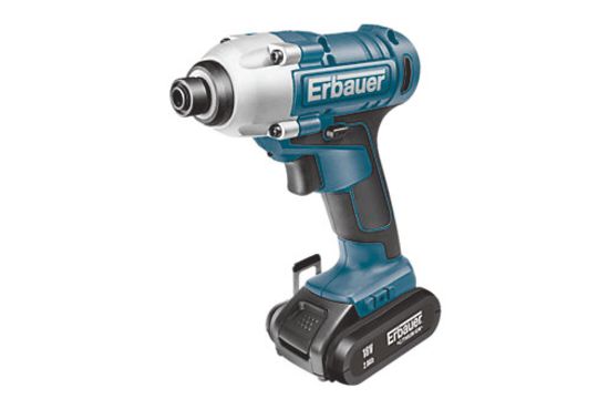 Erbauer Brushless Impact Driver Factory 