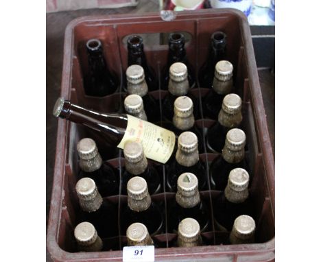Various bottles of Adnams Royal Wedding ale plus a bottle of 1977 Coronation brew (sold as a collectors item only and not for