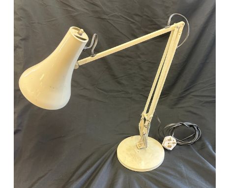 Vintage angle poise lamp 