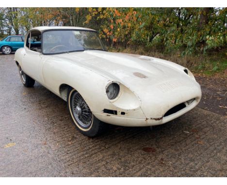 An original UK-supplied, right-hand drive, manual gearbox car freshly out of long-term storage. A great Winter project.The Se